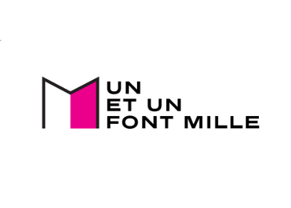UN ET UN FONT MILLE UN ET UN FONT MILLE